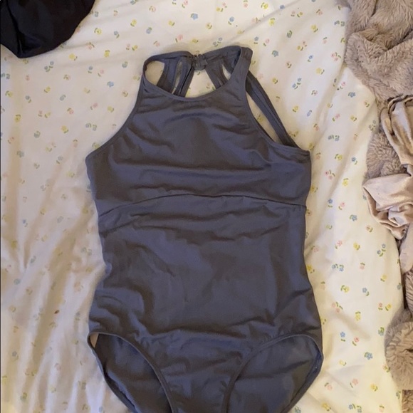 Valera Dance/Gymnastics leotard